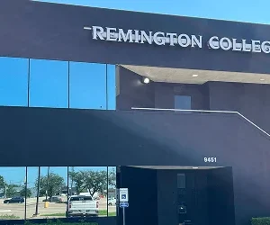 Remington College- Dallas Campus