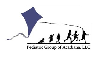 Pediatric Group of Acadiana