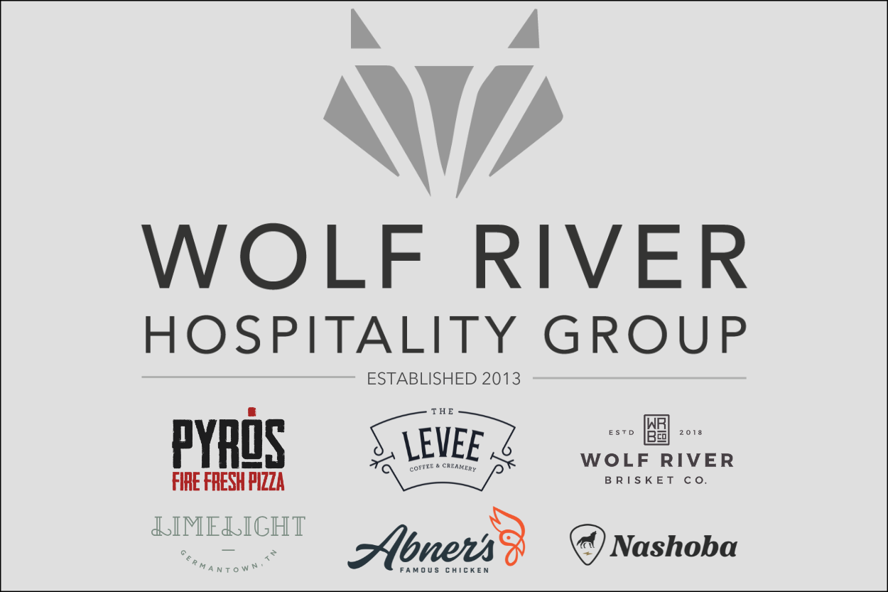 Wolf River Hospitality
