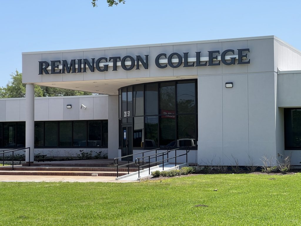 Remington College- Houston Campus
