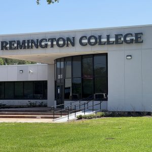 Remington College- Houston Campus