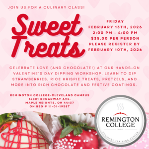 Remington College- Cleveland Campus