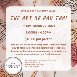 Remington College- Cleveland Campus