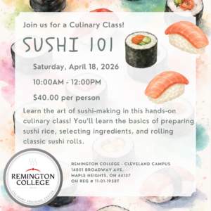 Remington College- Cleveland Campus